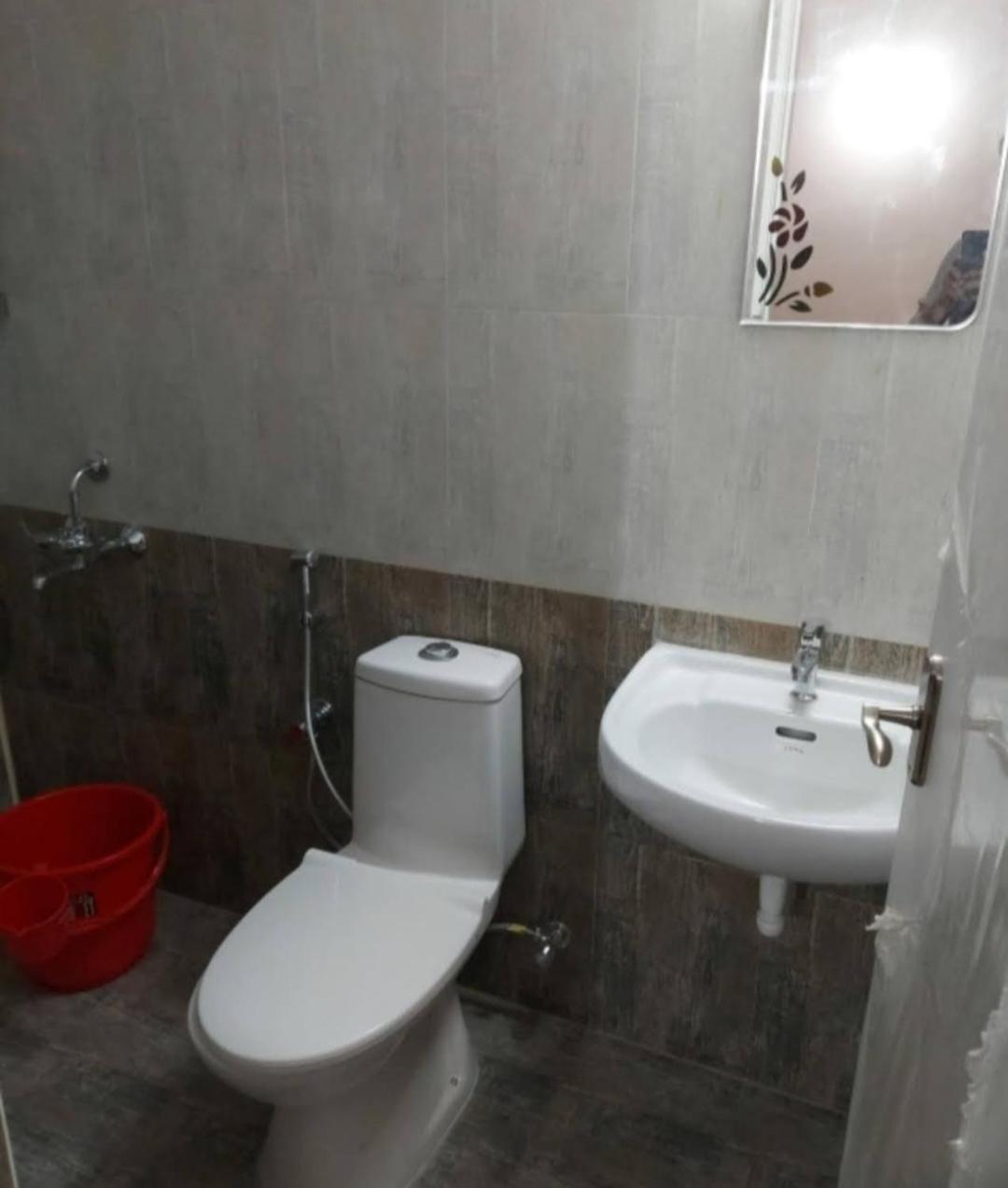 Hotel Daffodils At Thiruvananthapuram Zewnętrze zdjęcie